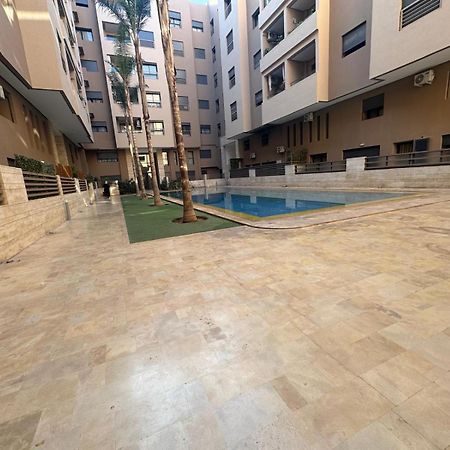 Appart Kech Menera Marrakesh Bagian luar foto