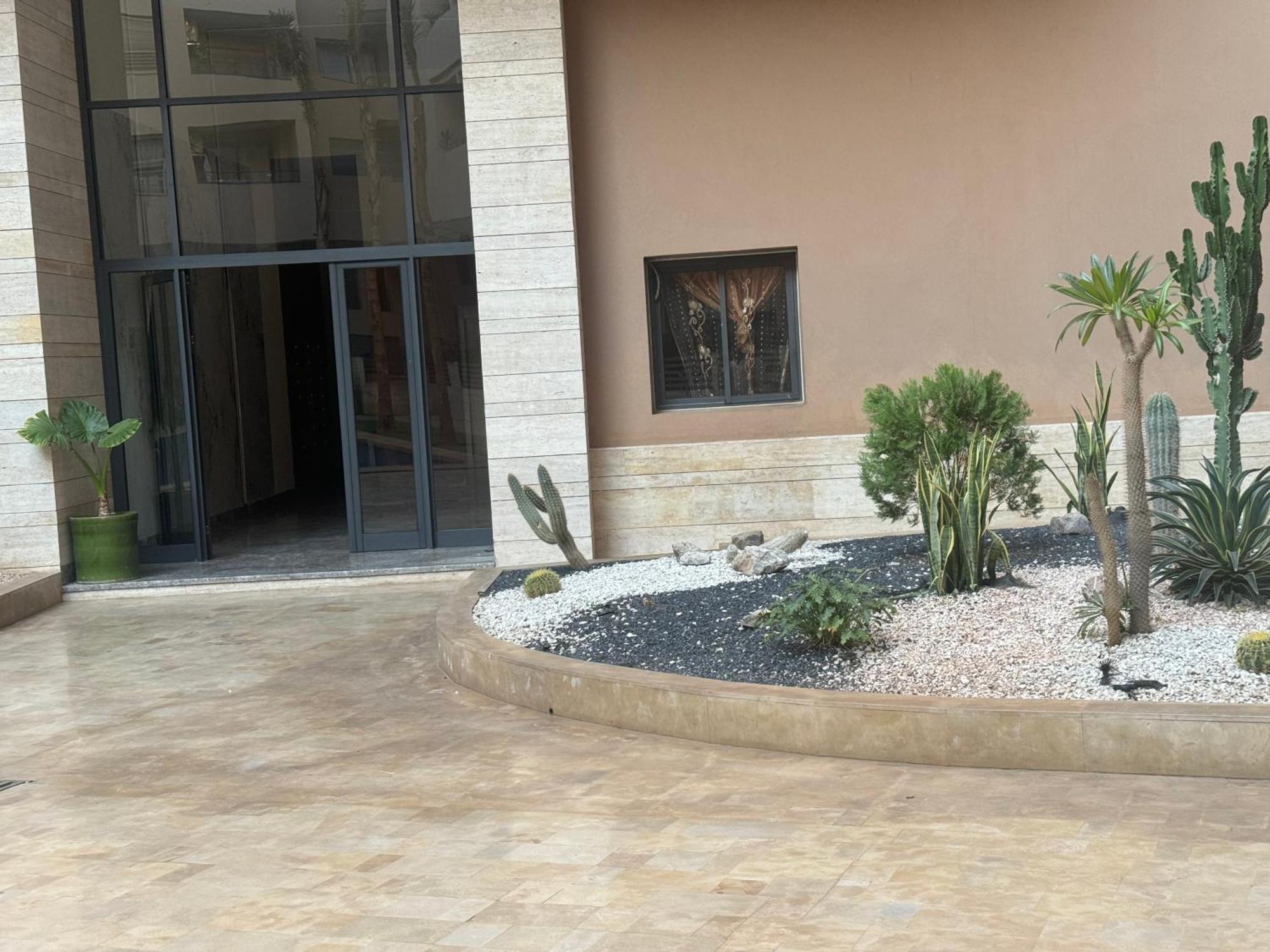 Appart Kech Menera Marrakesh Bagian luar foto