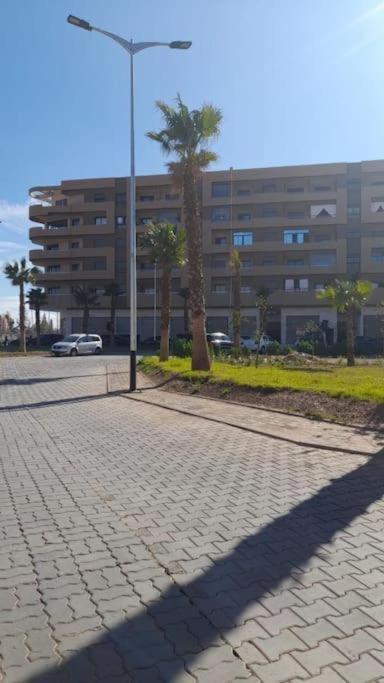 Appart Kech Menera Marrakesh Bagian luar foto