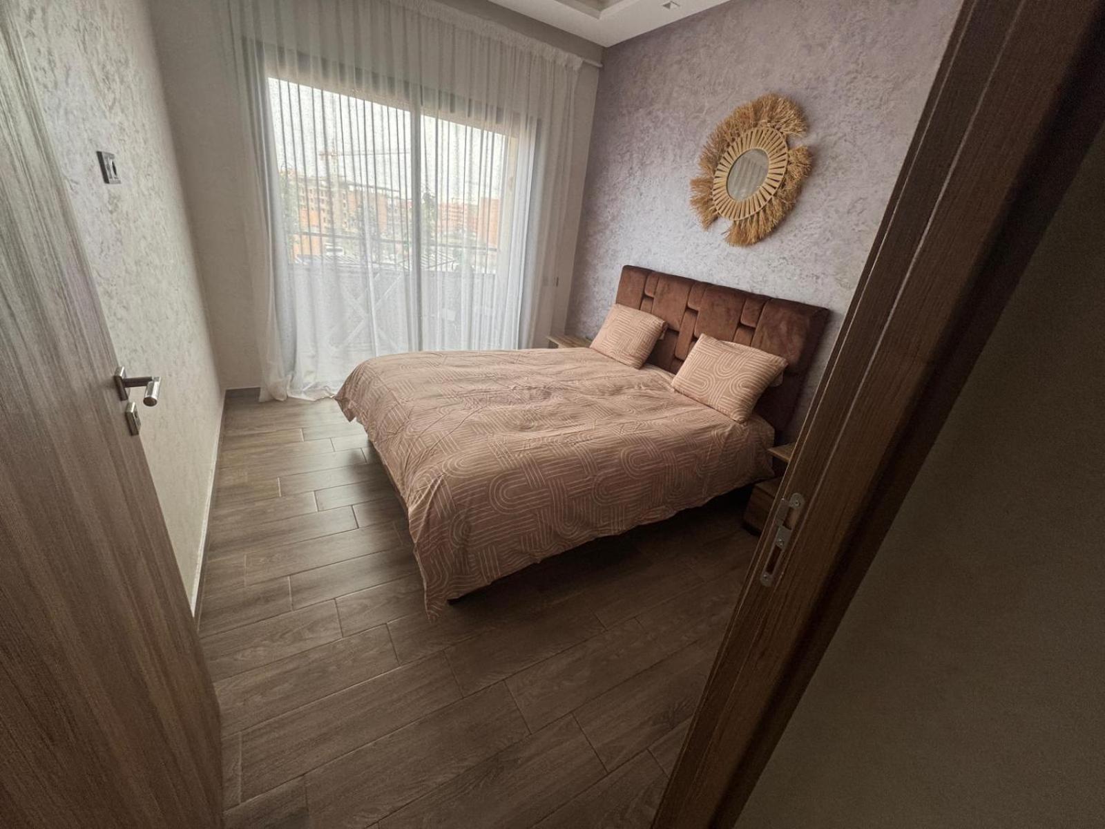 Appart Kech Menera Marrakesh Bagian luar foto