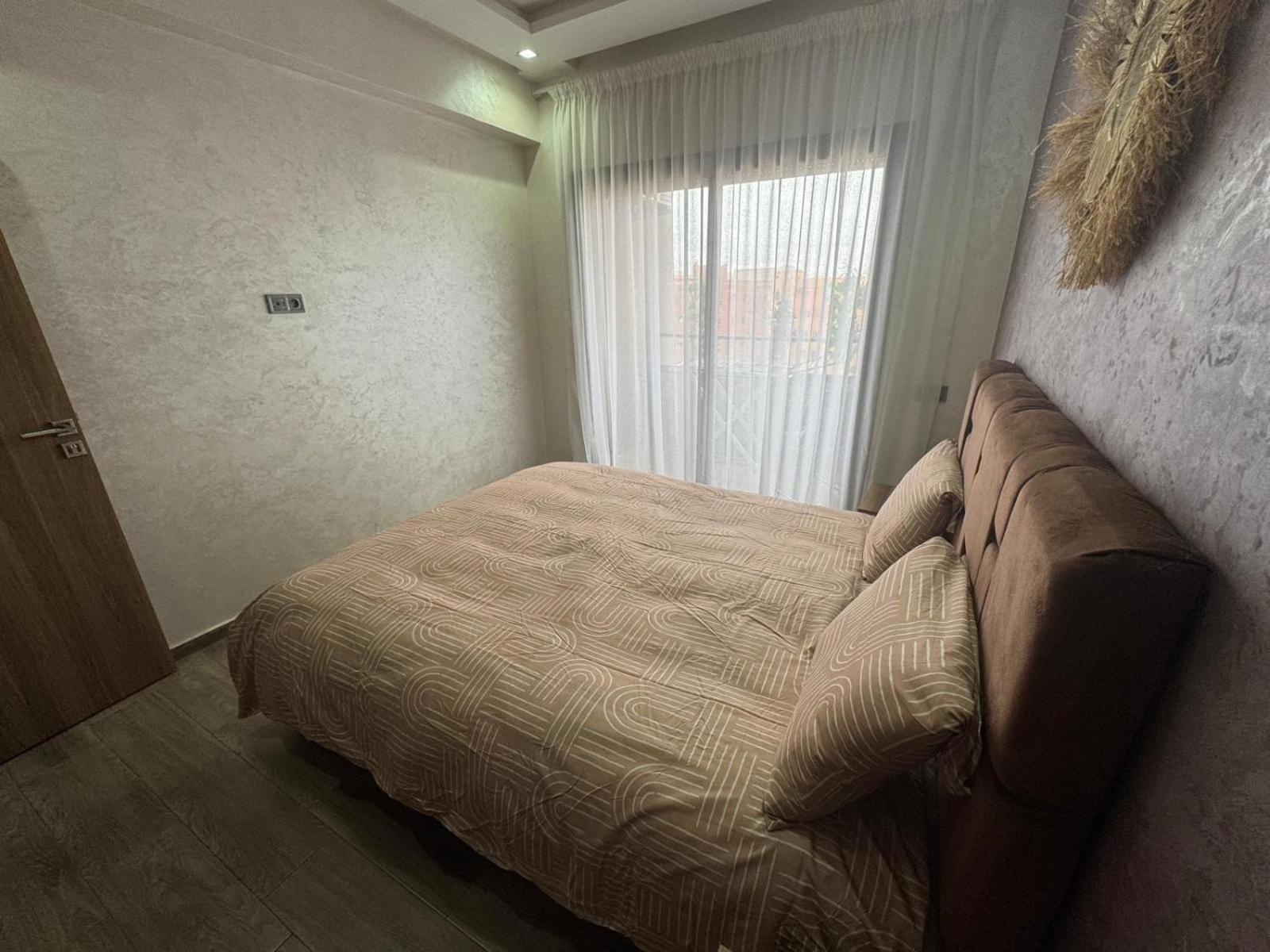 Appart Kech Menera Marrakesh Bagian luar foto