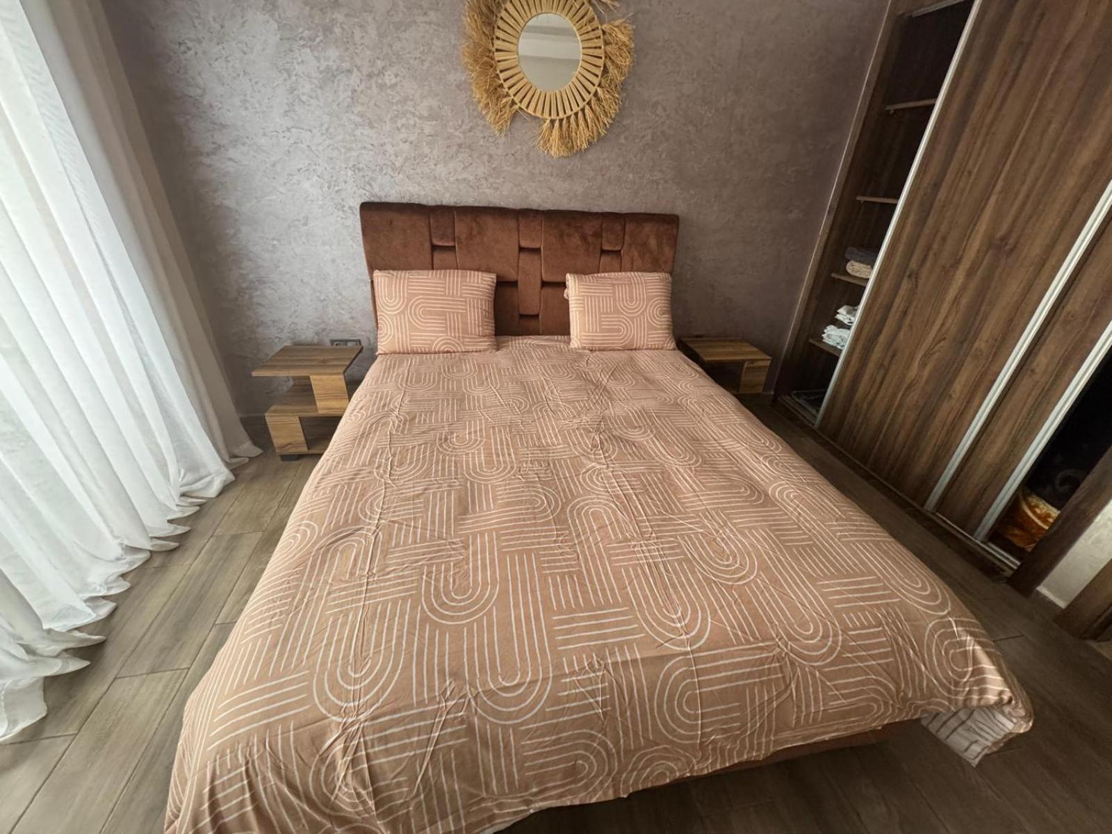 Appart Kech Menera Marrakesh Bagian luar foto